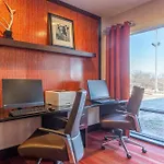 Hampton Inn Madison East Towne Mall Area