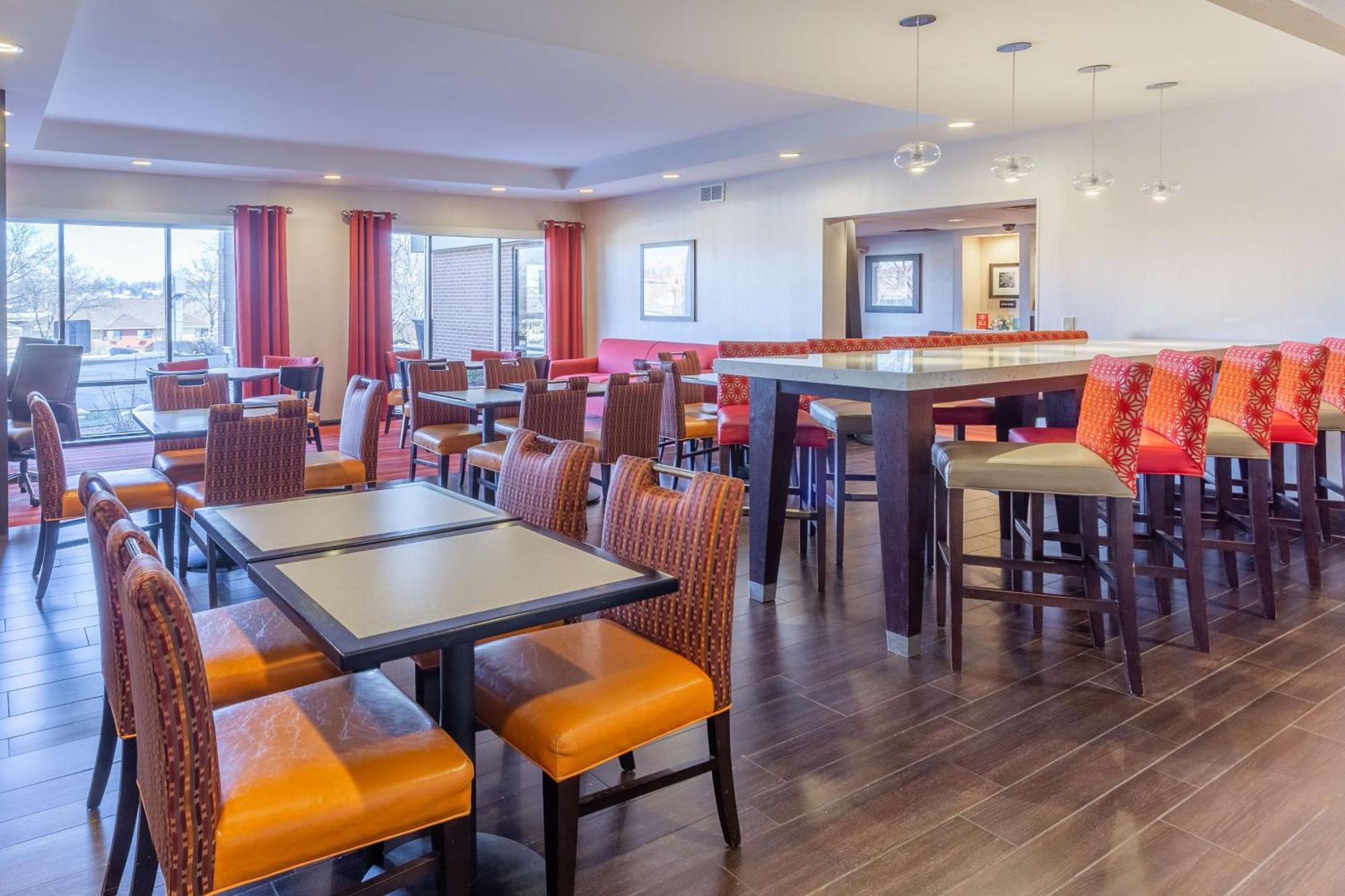 Hampton East Towne Mall Area Hotel Madison