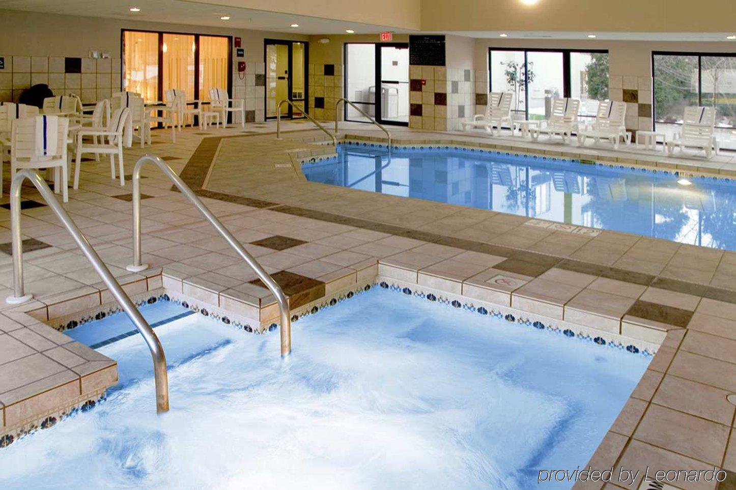 Hampton East Towne Mall Area Hotel Madison